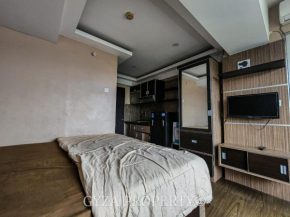 Apartemen The Jarrdin By Gyza Properti